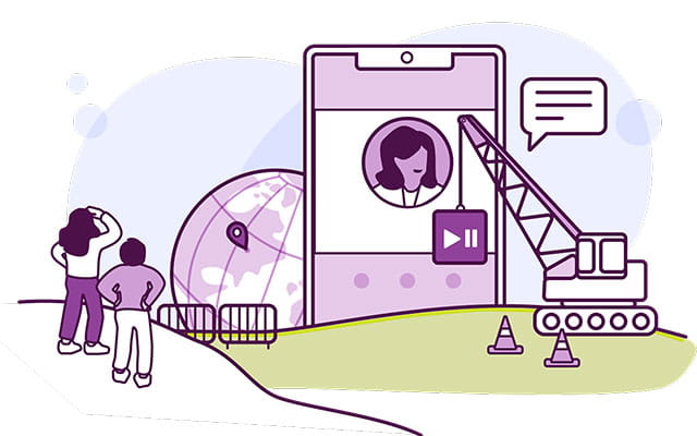 Building New Connections to Your Care