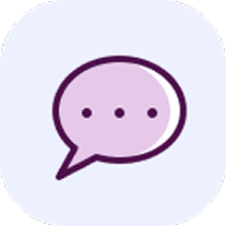 Message your care team.