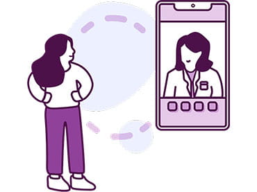 You will continue to have access to your health information and care team in the new portal.