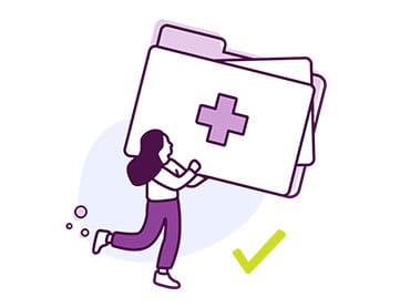 Document Center Icon