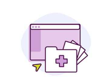 Request Health Information