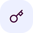 key