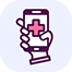 phone