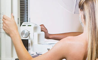 Book a Mammogram