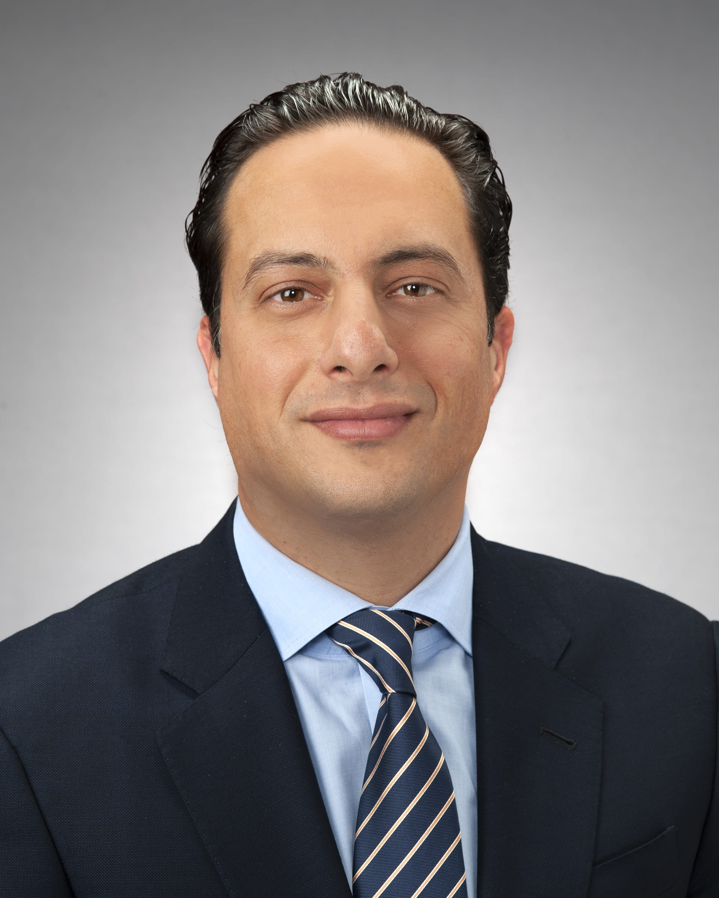 Amer Zureikat, MD, FACS