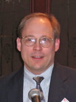 David Axelson, MD