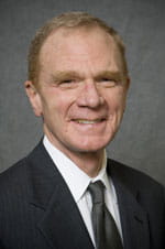 Thomas W. Braun, DMD, PhD