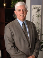 Donald S. Burke, MD