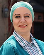 Samar R. El Khoudary PhD, MPH, FAHA