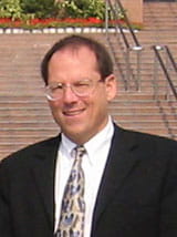 Barry Gold, PhD