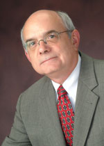 W. Allen Hogge, MD