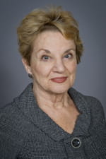 Judith Lave, PhD, MA