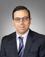 Ryan M. Levy, MD, FACS