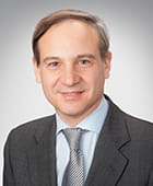 Michele Molinari, MD