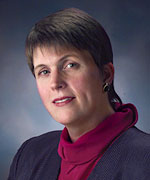 Catherine Palmer, PhD