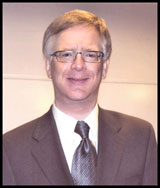 Randy P. Juhl, PhD