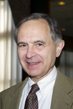 Charles R. Rinaldo Jr., PhD