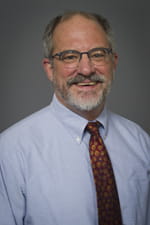 Ronald Stall, PhD, MPH, MA