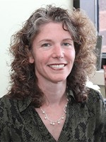 Susan Troutner, PhD