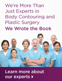 Our aesthetic plastic surgery experts