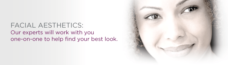 Facial Aesthetics Banner