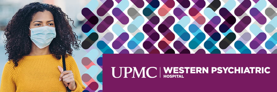 UPMC Western Psychiatric Hospital Banner