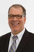 Jeffrey L. Reasbeck, MD