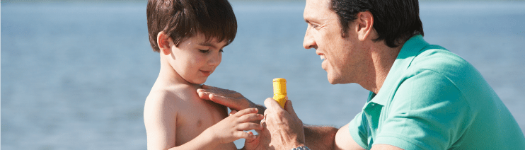 Skin Cancer Prevention FAQs
