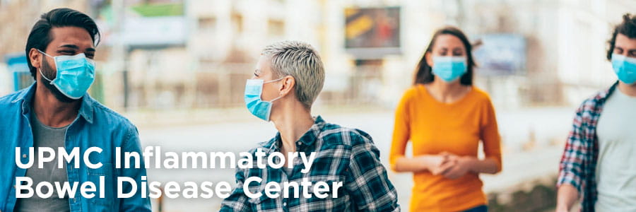 UPMC Inflammatory Bowel Disease Center