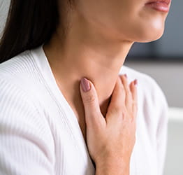 Voice services image card.