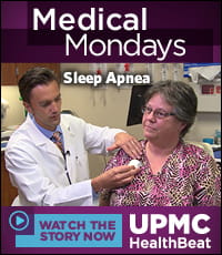 Medical Mondays Sleep Apnea