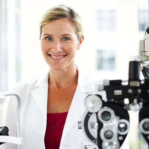 Doctor Backed Expertise