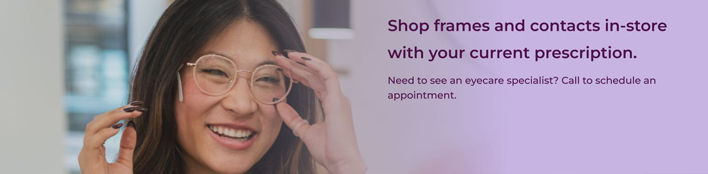 UPMC Optical Shop Banner