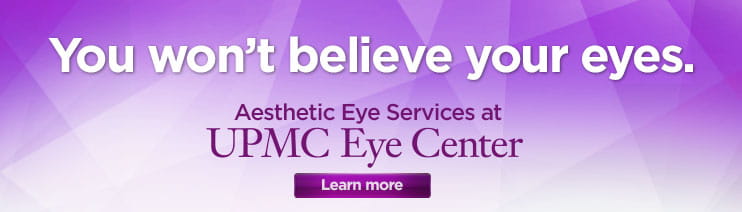 Aesthetic Eye Services Banner