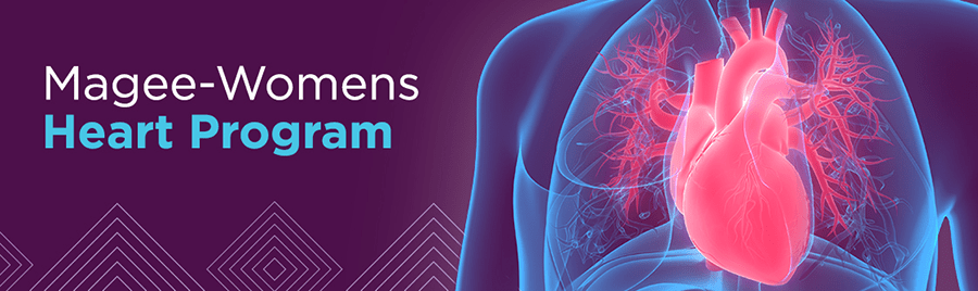 Learn more about the Women's Heart Program.