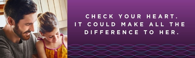 Check your heart. It could make all the difference. Learn more about the UPMC Heart and Vascular Institute.