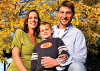 Amanda Goehring - Chronic Coronary Total Occlusion Patient Story