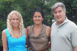 Annette Amendola - Coronary Microvascular Dysfunction Patient Story