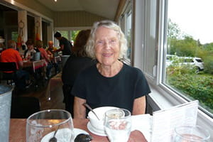 HVI patient Bev Meermans | Mitral Valve Disease Patient Story