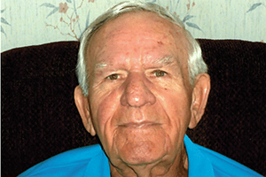 HVI patient Bill Kubacki | Mitral Valve Leak Patient