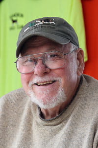 Clyde Daubert | UPMC Heart and Vascular Institute