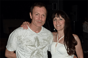 HVI patient Collen Shirey | Robotic-assisted Valve Repair Patient Story