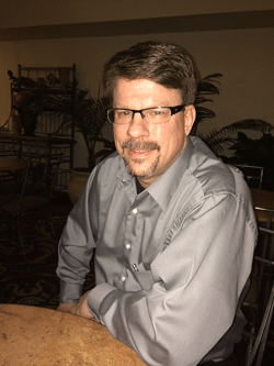 Dennis Polega - Chronic Coronary Total Occlusion Patient Story