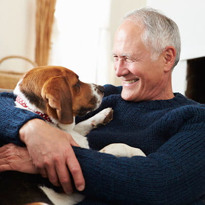 Heart Disease image card.