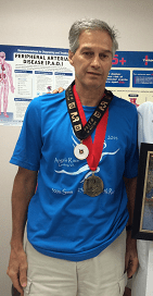 Jeff Donato - Mitral Valve Prolapse Patient Story