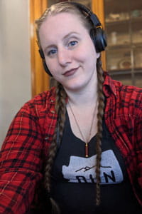 Mariah Berczel | UPMC Heart and Vascular Institute