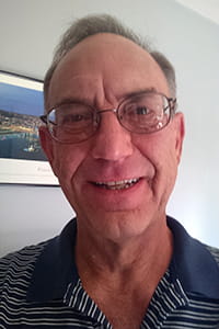 HVI patient Rick Swank | HVI Patient Story