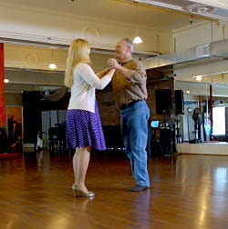 HVI patient Tom Predis and his daughter | HVI Patient Story