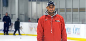 HVI patient Tomas Vokoun | DVT Patient Story