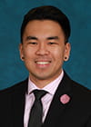 Bowen Xie, MD